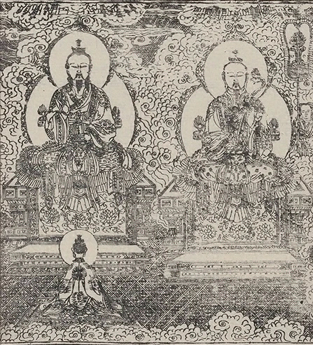 插图
