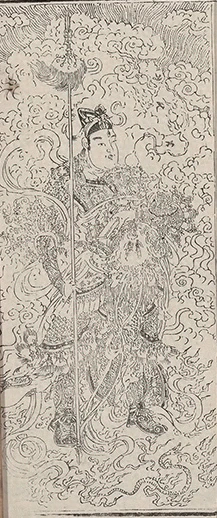 插图