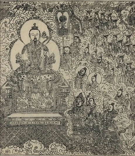 插图