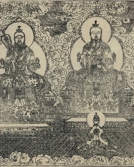 插图