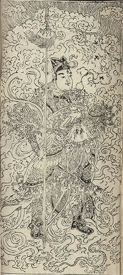 插图