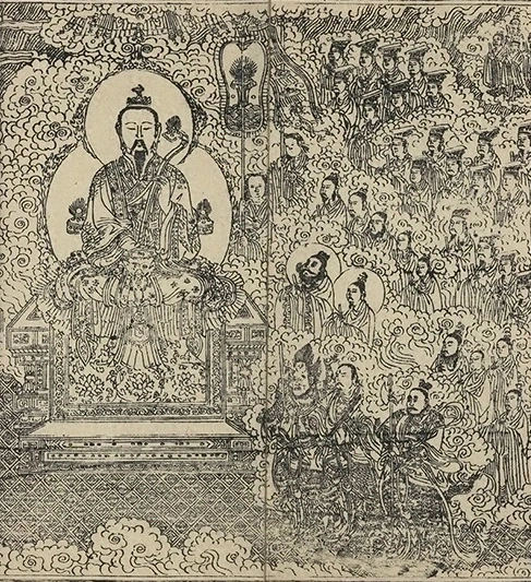 插图
