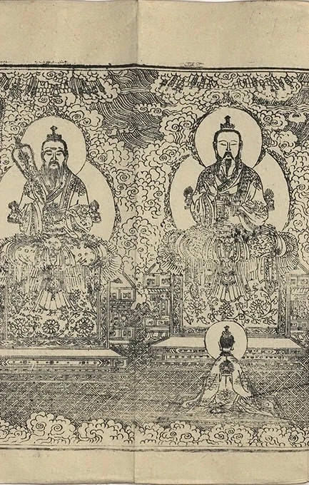 插图