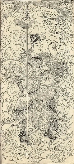 插图