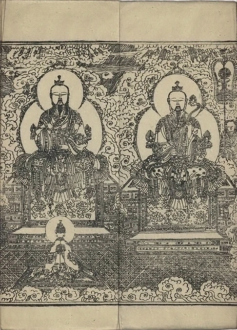 插图