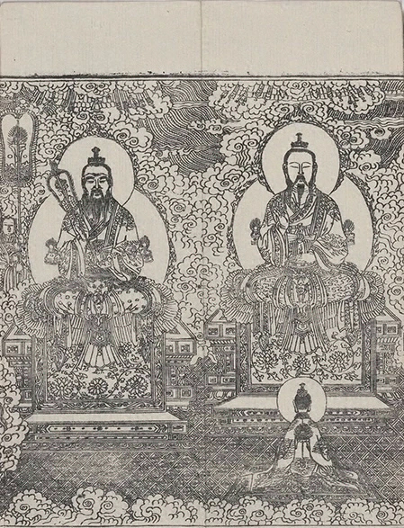 插图