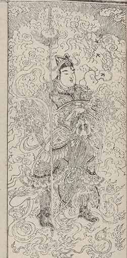 插图
