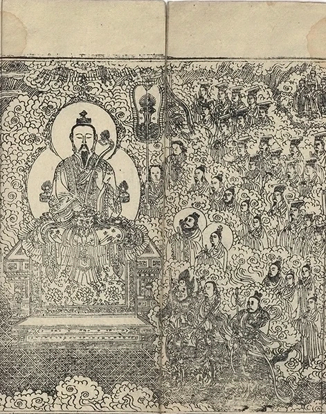 插图