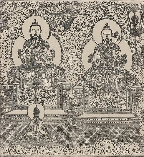 插图