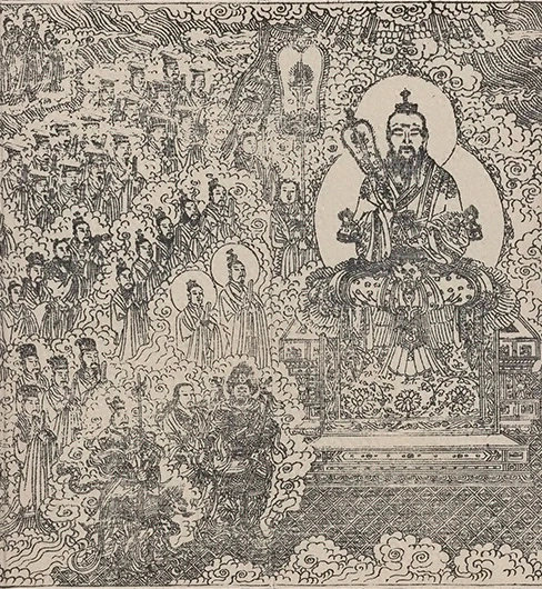 插图