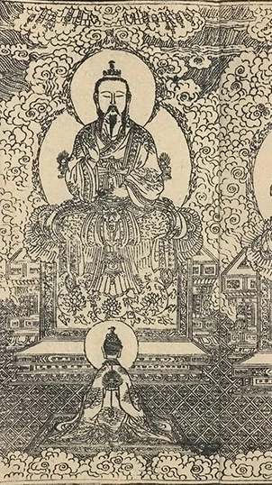 插图