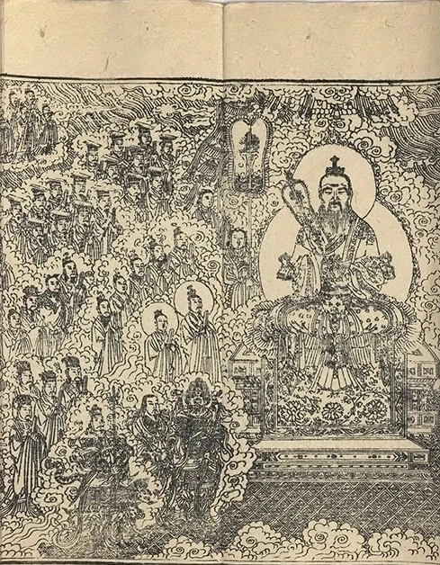 插图