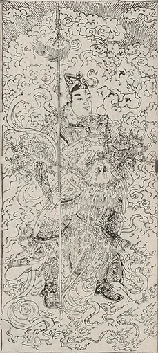 插图