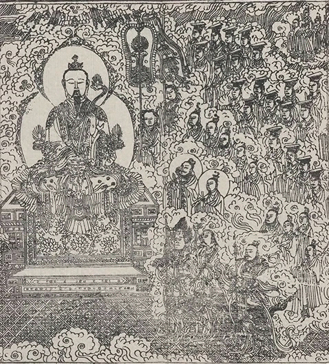 插图