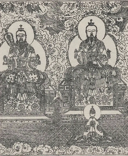 插图