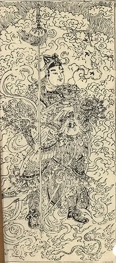 插图