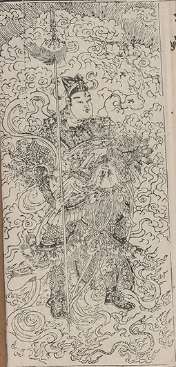 插图