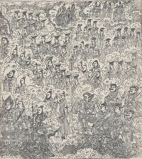 插图