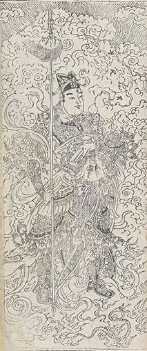 插图