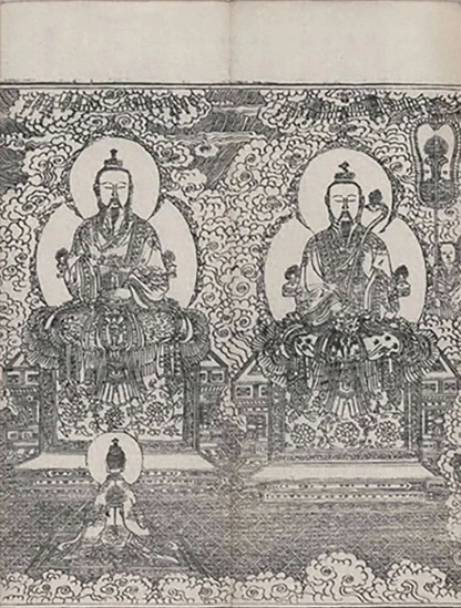 插图