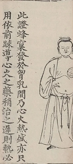 插图