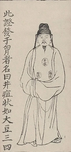 插图
