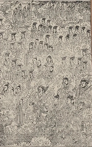 插图