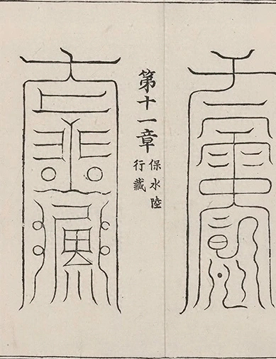插图