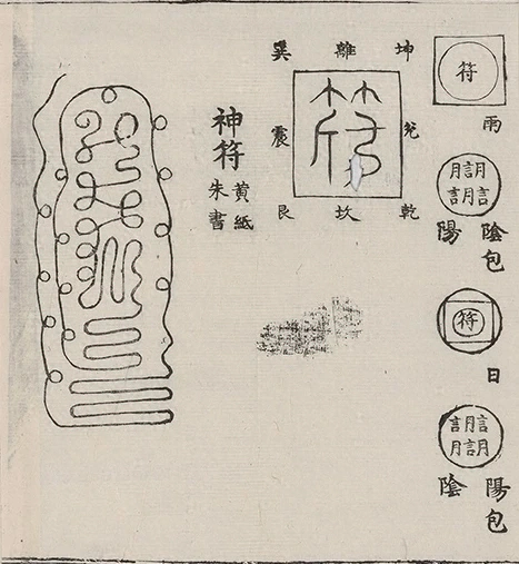 插图