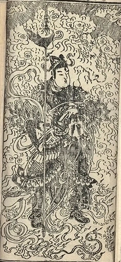 插图