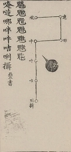 插图