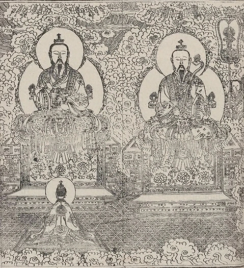 插图