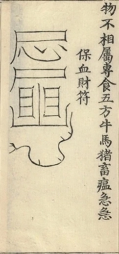 插图