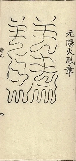 插图
