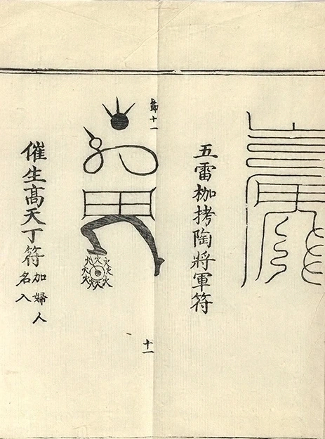 插图