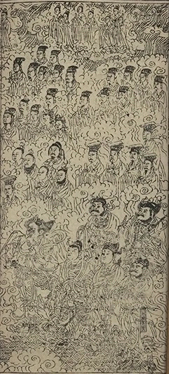 插图