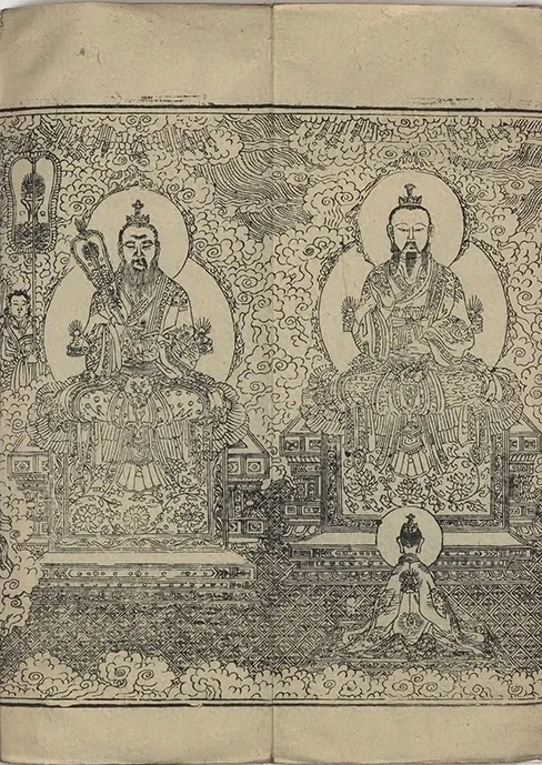 插图