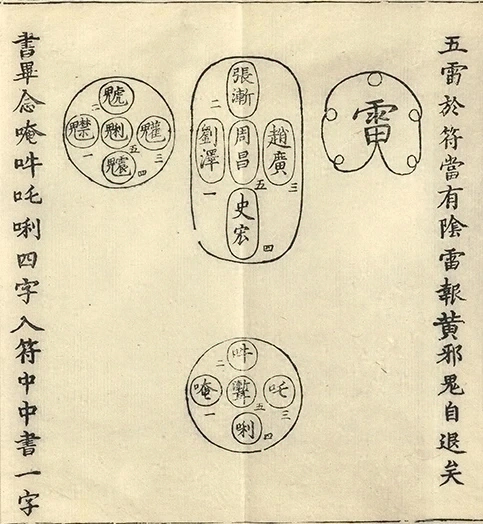 插图