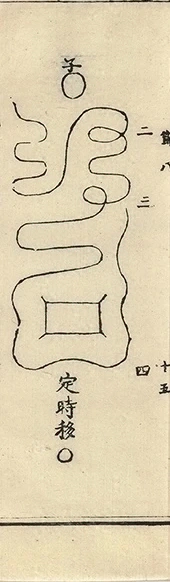 插图