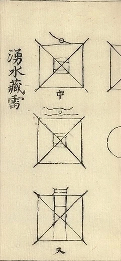 插图
