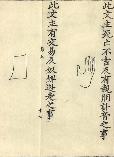 插图
