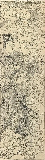 插图