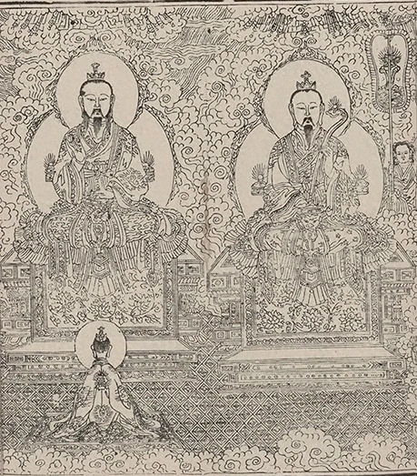 插图