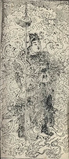 插图