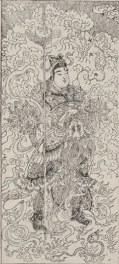 插图