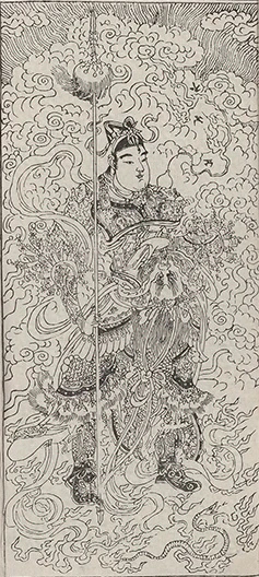 插图