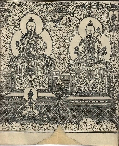 插图