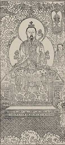 插图
