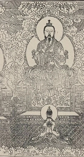 插图