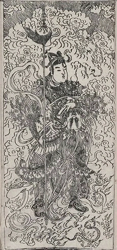 插图